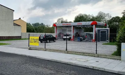 Myjnia przy Rynku 24h